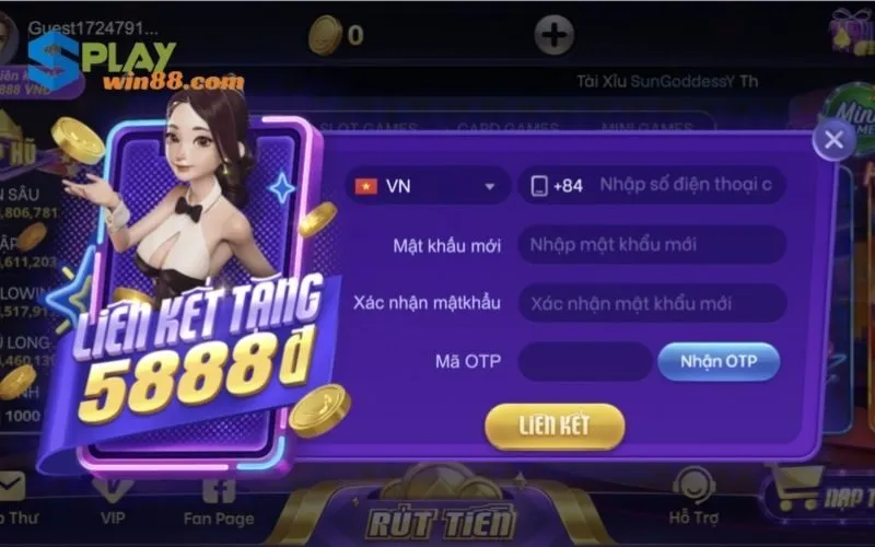 Cách đăng ký tài khoản Splay: Hướng dẫn chi tiết 2024