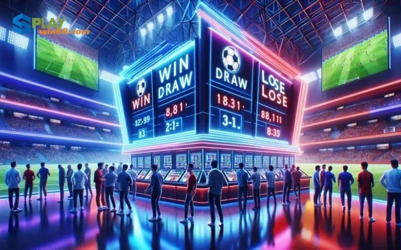 Cược bóng đá tại Casino Splay: Kinh nghiệm chơi hiệu quả