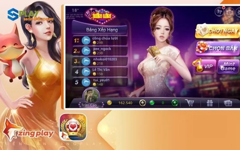 Hướng dẫn chơi game bài Splay: Bắt đầu ngay!