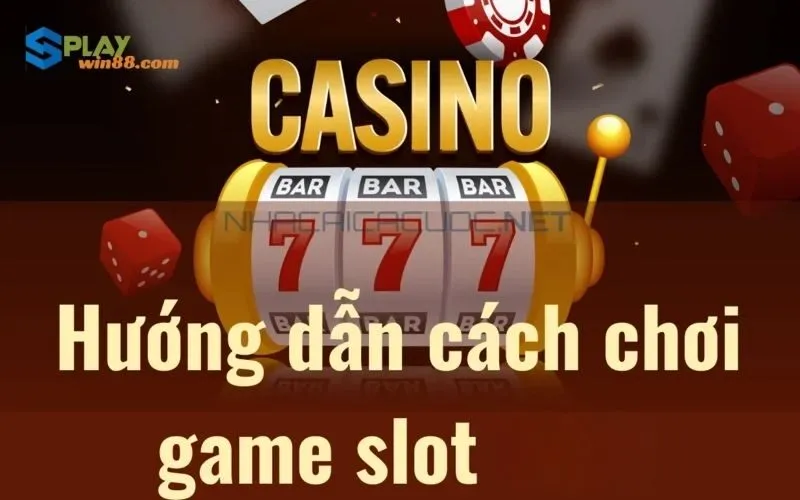 Hướng dẫn chơi Slot game Splay: Chiến thuật hiệu quả