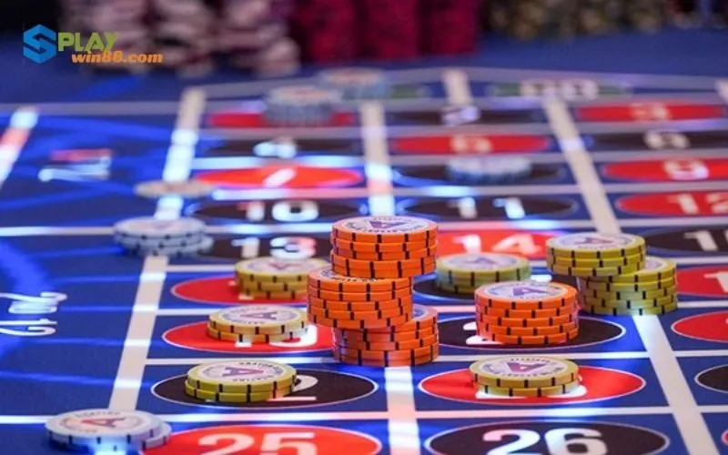 Mẹo đặt cược tại Casino: Bí kíp đặt cược thắng lớn ở Casino