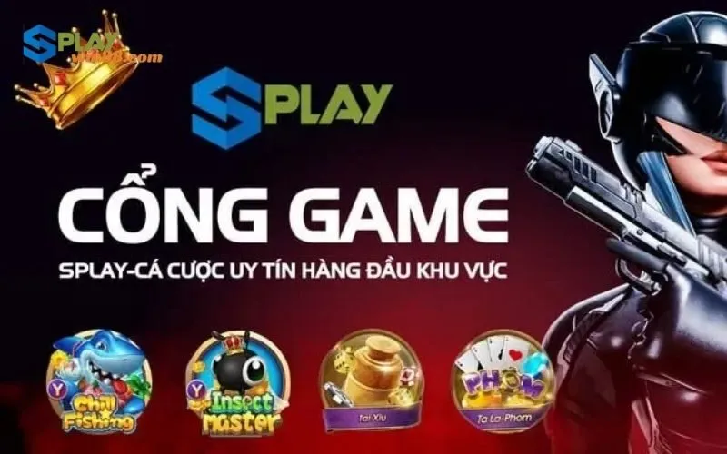 Nhận thưởng thẻ cào tại Splay