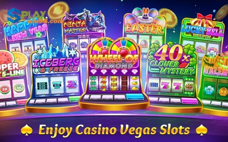 Slot game đổi thưởng cho người mới: 5 mẹo chơi hiệu quả